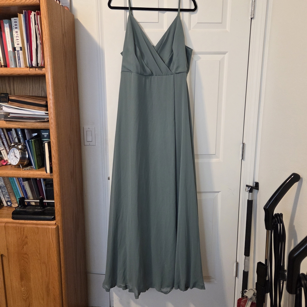 Birdy Grey Kaia Bridesmaids Dress - Picture 11 of 16